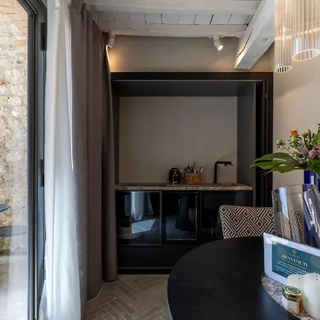 Cantina Apartment *