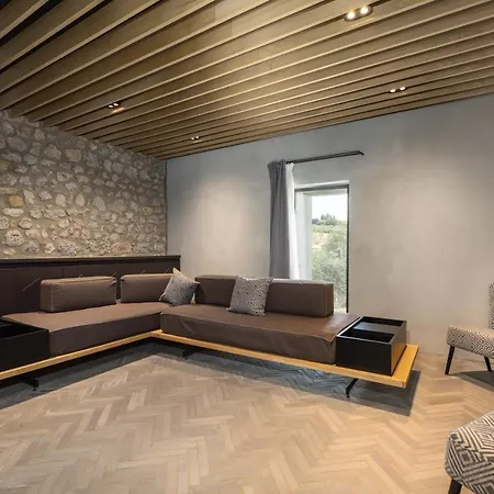 Apartment Cantina *