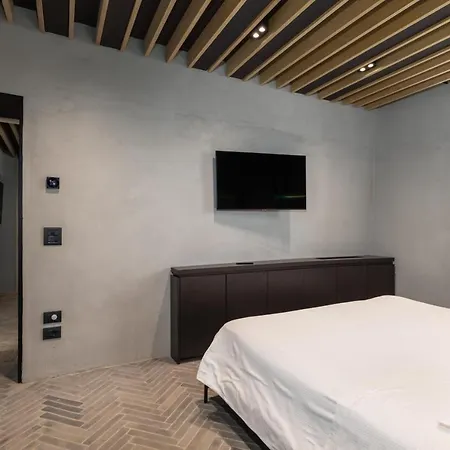 Cantina Apartment *