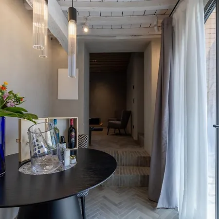 Cantina Apartment