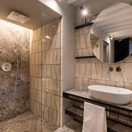 Cantina Apartment