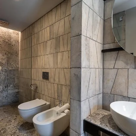 Cantina Apartment San Gimignano