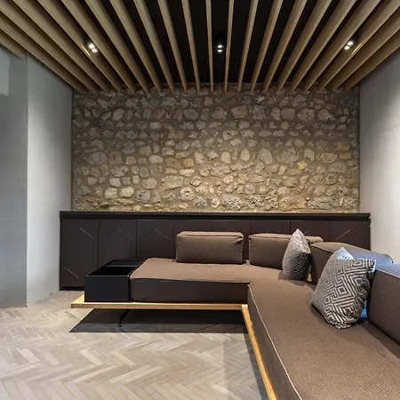 Cantina Apartment *