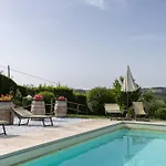 Cantina Appartement San Gimignano