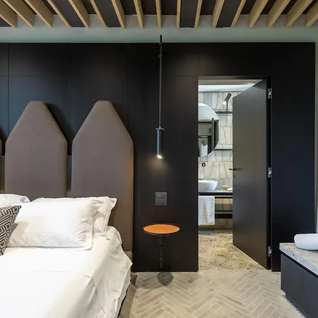 Cantina 아파트 산지미냐노