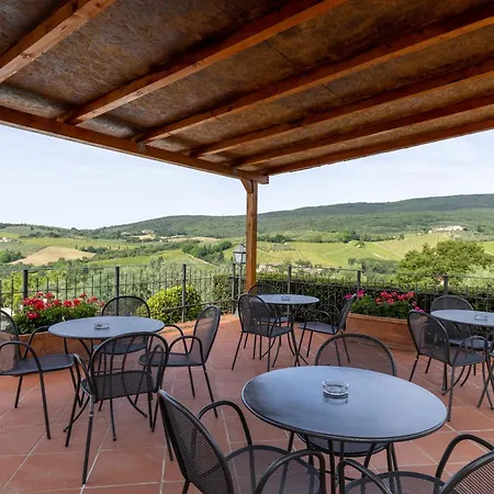 Appartement Cantina