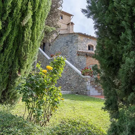 Cantina * San Gimignano