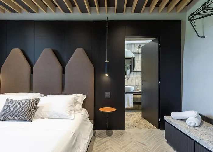 Cantina 아파트 산지미냐노